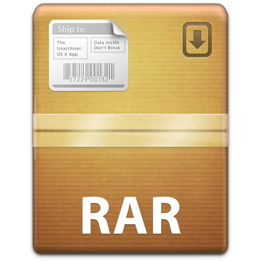 download winrar archiver for mac